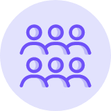 Grup Kecil 6-10 Murid