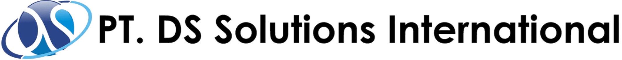PT. DS Solutions International