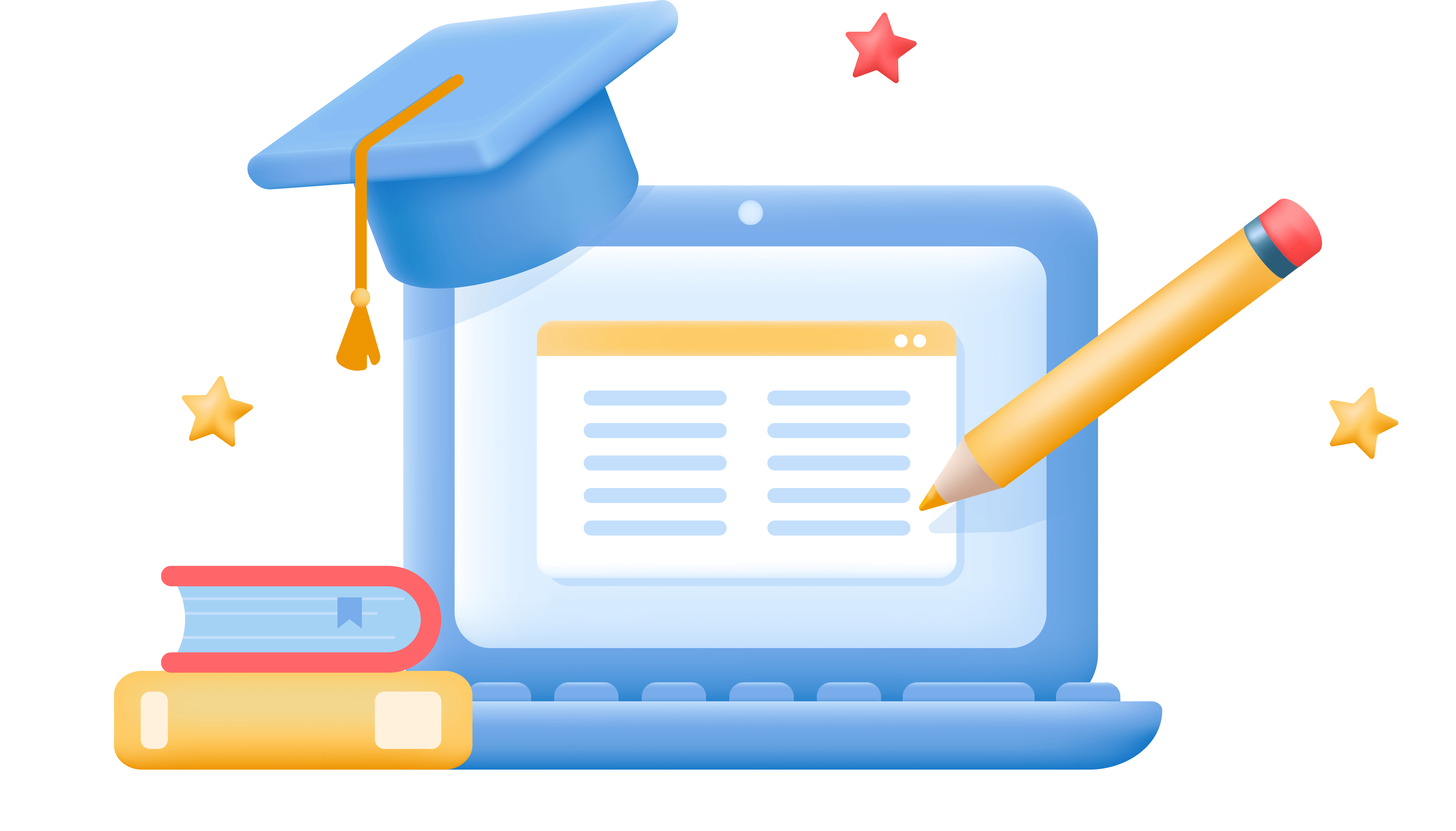 Bimbingan Belajar Interaktif